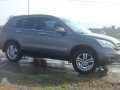 2010 Honda CRV AT 4x4 for sale -5