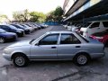 1993 Nissan Sentra Gas MT - Automobilico SM City BF-3