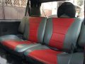 Mitsubishi Pajero 1995 for sale-4