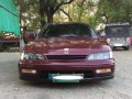 Selling 1994 Honda Accord Manual Trans-4