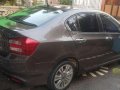 Honda City 1.5 E 2013 Automatic Top Of The Line-2