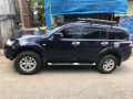 Mitsubishi Montero GLX 2014 for sale-1