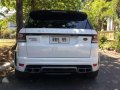 2015 Land Rover Range Rover Sport for sale -8