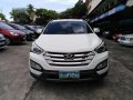 2013 Hyundai Santa Fe AT Diesel for sale-4