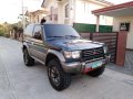 2003 Mitsubishi Pajero for sale-2