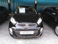 2016 Kia Picanto Gas AT - Automobilico SM City BF-1