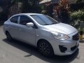 2015 Mitsubishi Mirage G4 GLX for sale-0