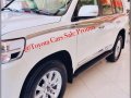 Toyota Land Cruiser 200 2019 new for sale-1