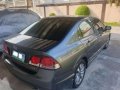 2010 Honda Civic 1.8 S Automatic-2