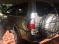 For Sale Isuzu Crosswind XUVI 2003 Model-2