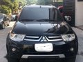 2014 Mitsubishi Montero for sale-0