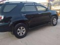 Toyota Fortuner 2007 for sale-0