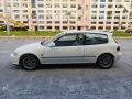 Honda Civic 1993 for sale -2