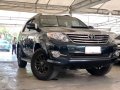 2016 Toyota Fortuner 25 V 4x2 Diesel for sale-6