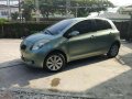Toyota Yaris 2008 for sale-1