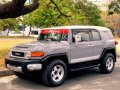 Toyota FJ Cruiser 2016 for sale-0