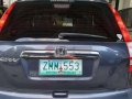 Honda CRV 2008 model for sale -4