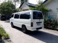 Nissan Urvan 2010 for sale-8