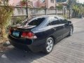 Honda Civic 1,8s matic 2008 for sale-2