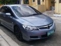 Honda Civic 1.8s Automatic 2006 for sale-9