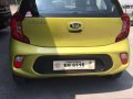 2018 Kia Picanto for sale-4