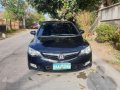 Honda Civic 1,8s matic 2008 for sale-8