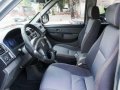 Mitsubishi Adventure GLX 2016 for sale-3