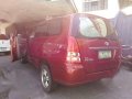 2008 Toyota Innova E AT for sale-1