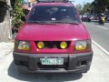 Mitsubishi Adventure glx 1999 for sale-2