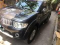 Mitsubishi Montero gls v 2012 For sale-1