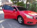 2010 Chevrolet Cruze AT for sale -1