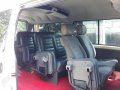 Nissan Urvan 2010 for sale-5