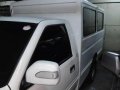 Like New Foton Blizzard LCV for sale-2