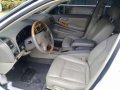 2005 Nissan Cefiro for sale -1