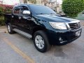 Toyota Hilux 2014 E for sale-3