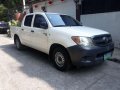 2008 Toyota Hilux for sale-0