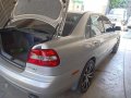Volvo S40 2004 for sale-5