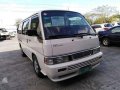 2013 NIssan Urvan Escapade White for sale -4