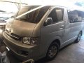 2010 Toyota Hiace for sale-0