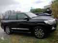 2015 Toyota Land Cruiser for sale-1