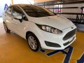 2017 Ford Fiesta for sale-2