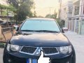 2008 Mitsubishi Strada for sale-5