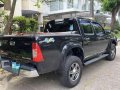 2012 Isuzu D-Max AT 4x4 FOR SALE-0