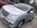 Toyota Innova 2014 for sale -0