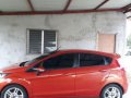 Ford Fiesta S 2011 for sale -5