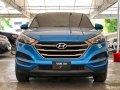 2016 Hyundai Tucson GLS automatic for sale-2