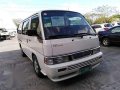 2013 Nissan Urvan Escapade for sale-5