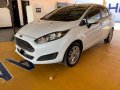 2017 Ford Fiesta for sale-1