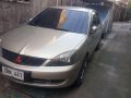2008 Mitsubishi Lancer for sale-1
