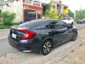 2017 Honda Civic AT for sale -7